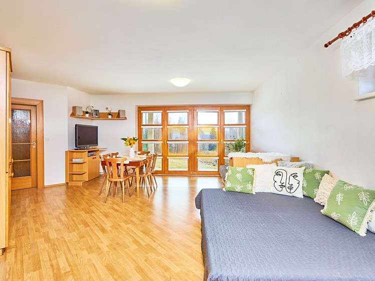 Prodej bytu 1+kk, 43 m² (7 z 24)