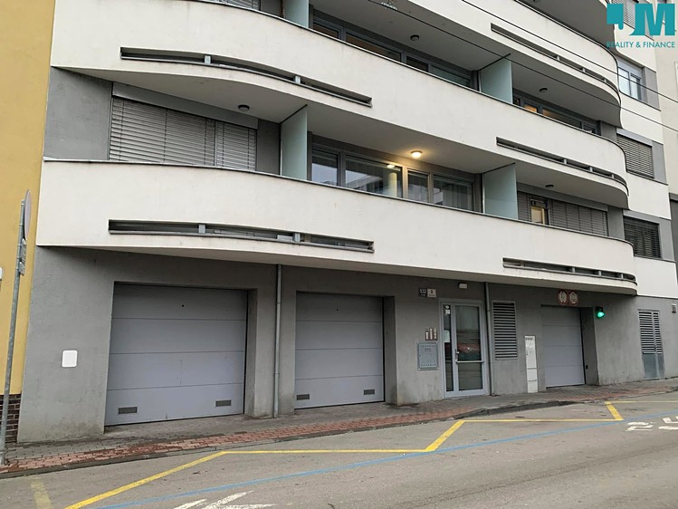 Квартира 1+kk на продаж, 38 м² (14 з 17)
