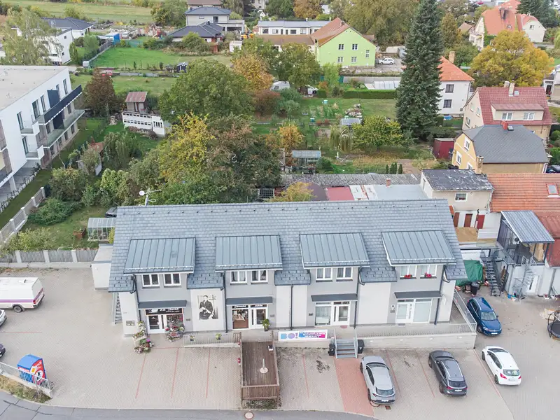 Pronájem bytu 2+kk 55 m², Kostelec nad Černými lesy – náhled fotky 2