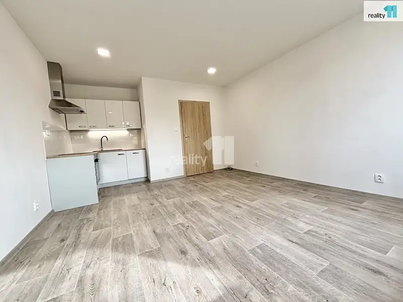 Pronájem bytu 2+kk 41 m², Česká Lípa – náhled fotky 1