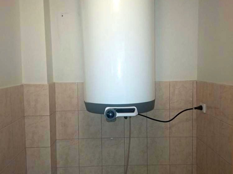 Квартира 3+kk в оренду, 80 м² (17 з 18)