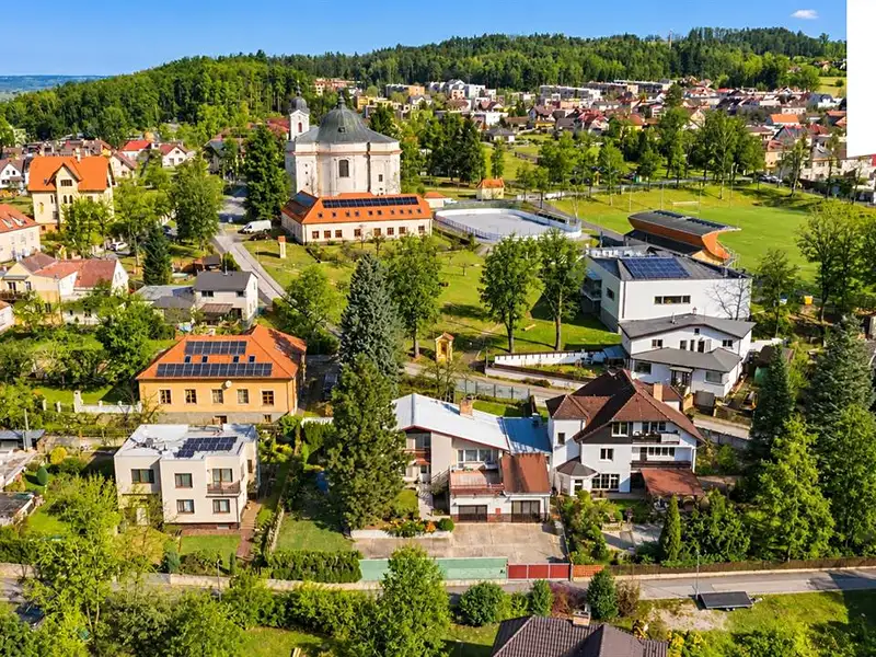 Prodej rodinného domu 144 m², pozemek 929 m², Dobrá Voda u Českých Budějovic – náhled fotky 2