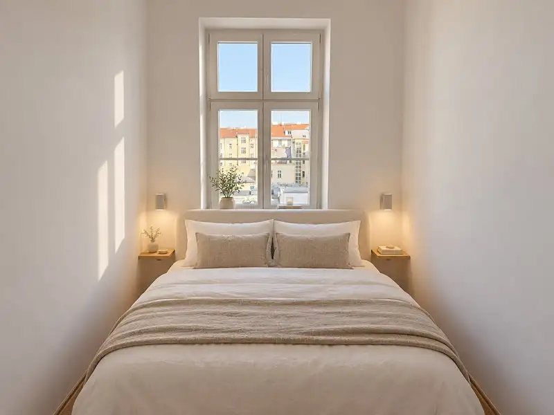 Pronájem bytu 2+kk 32 m², Praha – náhled fotky 3