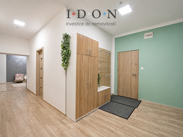 Квартира 3+kk на продаж, 98 м² (2 з 19)