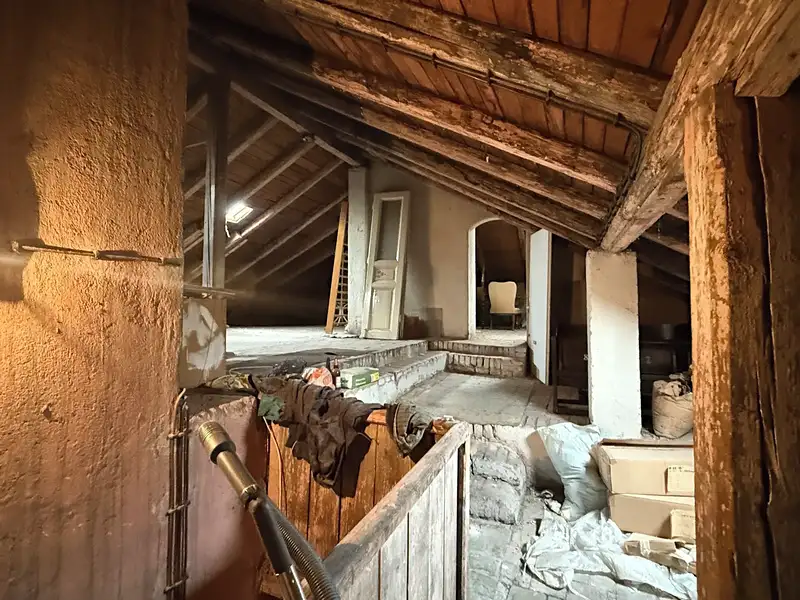 Prodej půdního prostoru 176 m², Praha – náhled fotky 2