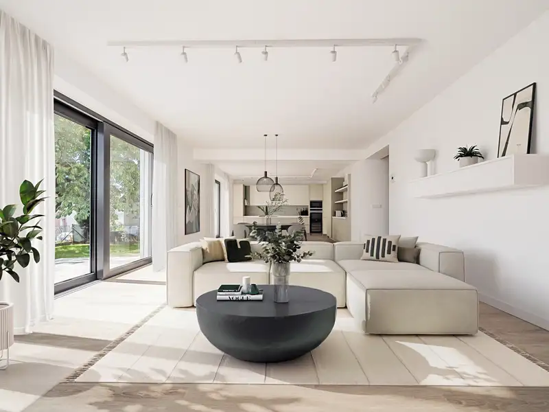 Prodej rodinného domu 278 m², pozemek 623 m², Ostrava – náhled fotky 2