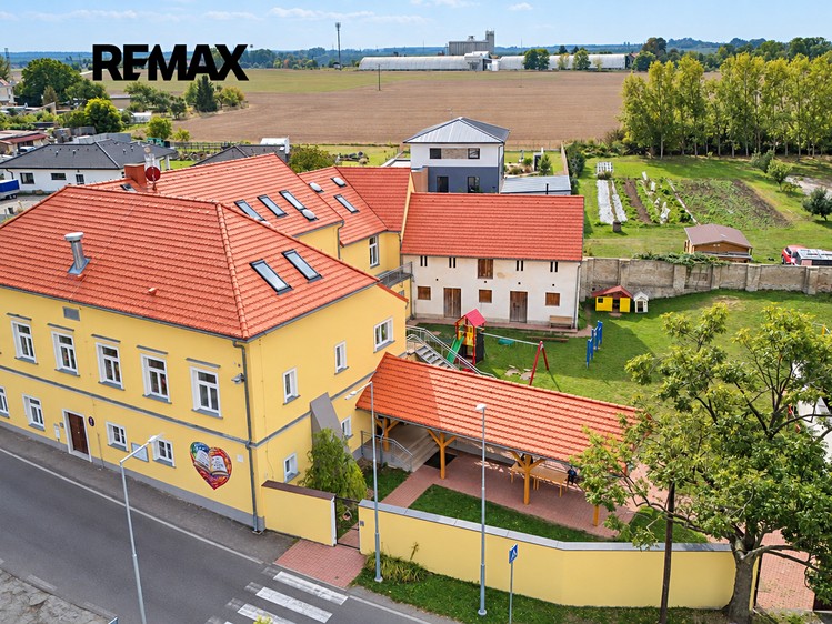 Prodej bytu 3+kk, 75 m² (20 z 22)