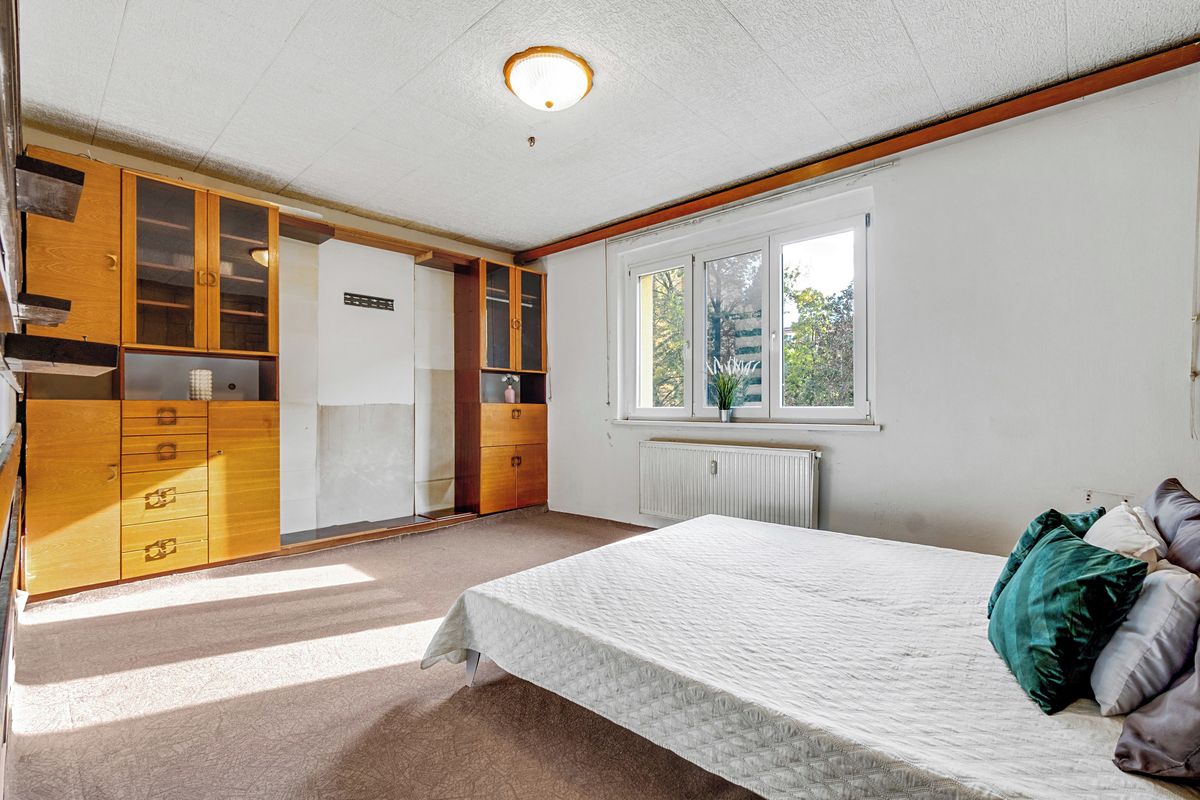 Prodej bytu 2+1 53 m² – fotografie 5