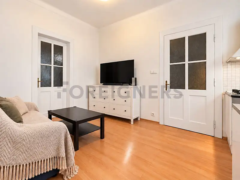 Prodej bytu 2+kk 51 m², Praha – náhled fotky 2