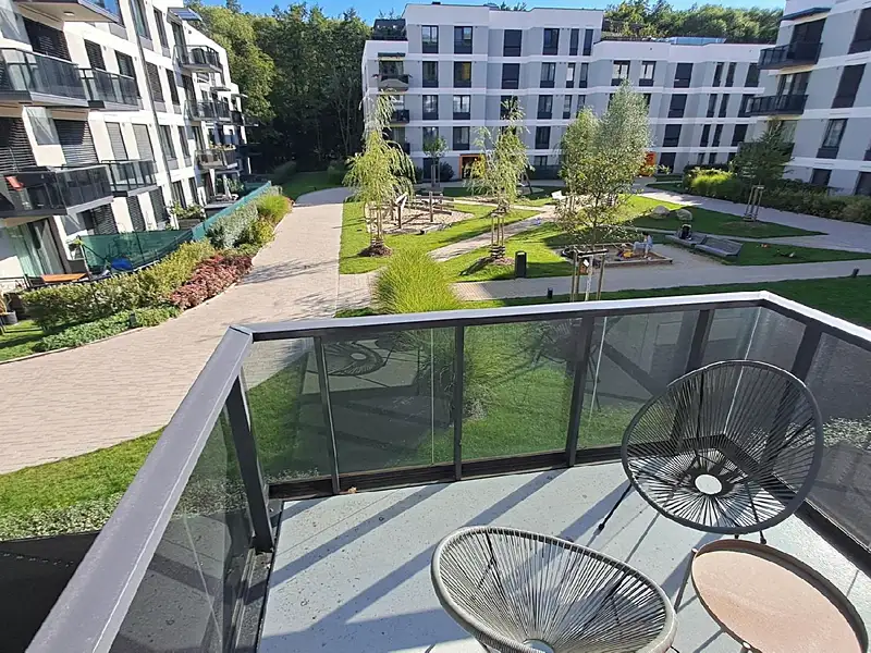 Pronájem bytu 2+kk 55 m², Praha – náhled fotky 1