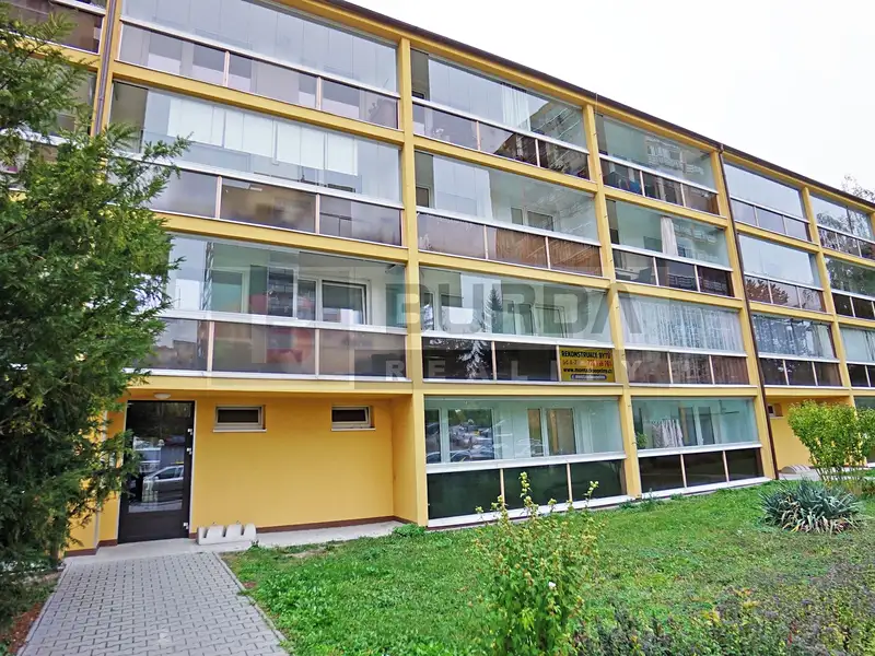 Pronájem bytu 3+1 68 m², Neratovice – náhled fotky 3