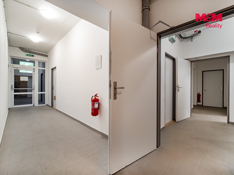 Wohnung 2+kk zum Kauf, 38 m² (27 von 30)