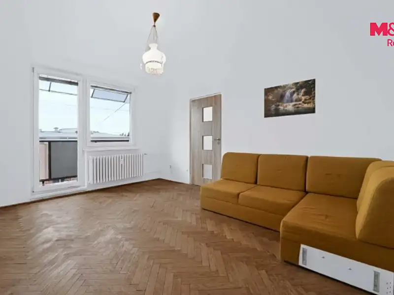 Prodej bytu 3+1 74 m², Rožnov pod Radhoštěm – náhled fotky 3