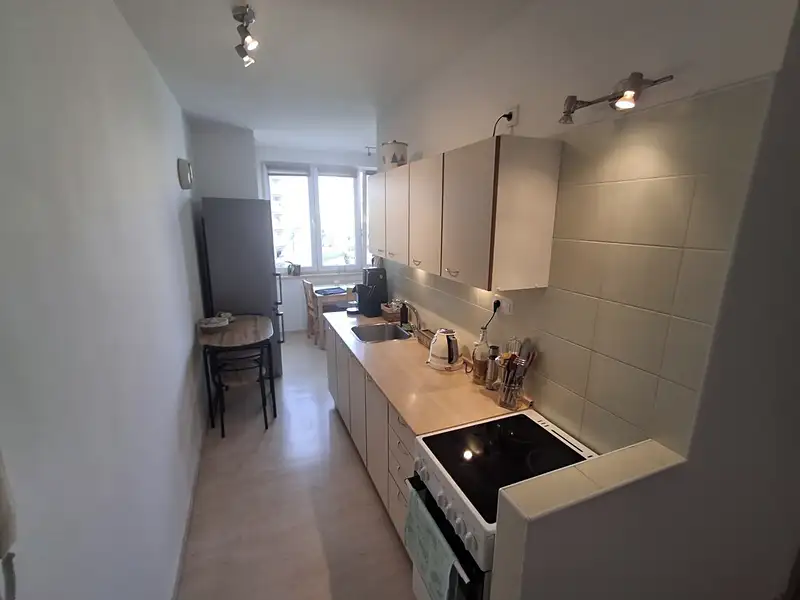 Prodej bytu 2+1 56 m², Cheb – náhled fotky 2