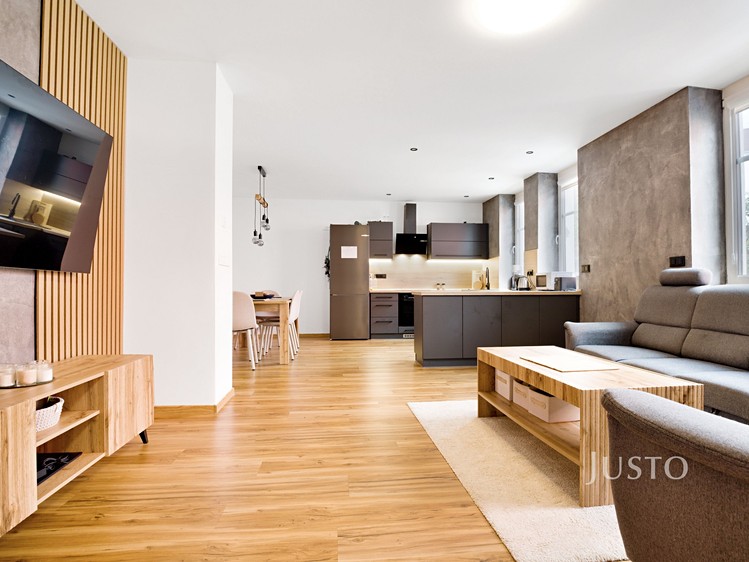 Квартира 3+kk на продаж, 92 м² (12 з 41)
