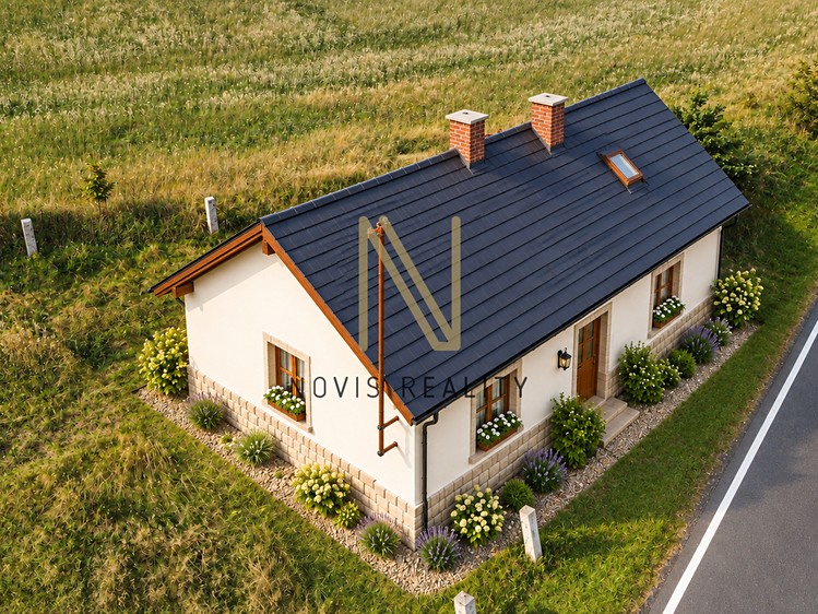 Prodej domu, 65 m² (6 z 34)