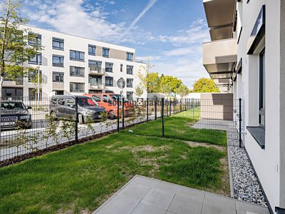 Pronájem bytu 2+kk 53 m²