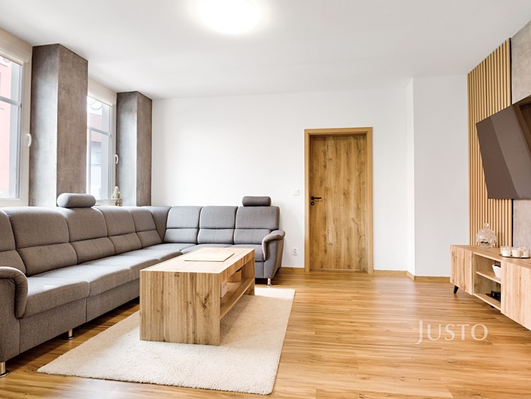 Квартира 3+kk на продаж, 92 м² (10 з 41)