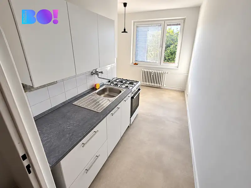 Pronájem bytu 1+1 40 m², Český Těšín – náhled fotky 3