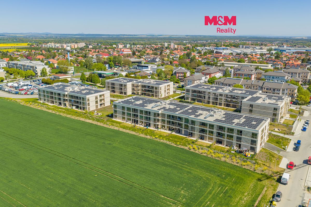 Prodej bytu 4+kk 109 m²