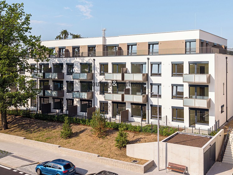 Wohnung 2+kk zur Miete, 53 m² (23 von 26)