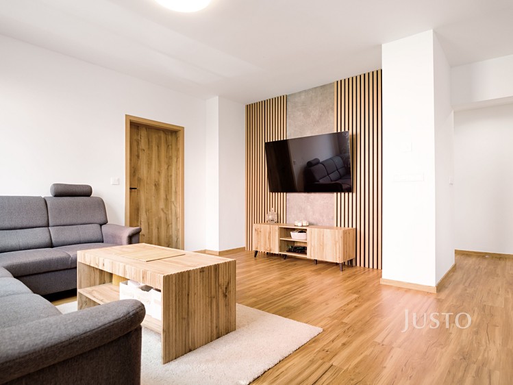 Квартира 3+kk на продаж, 92 м² (9 з 41)