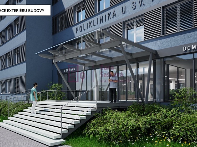 Комерційне приміщення в оренду, 14 м² (9 з 10)