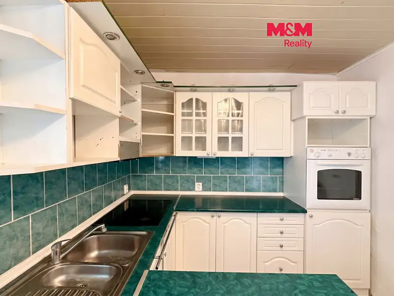 Prodej rodinného domu 110 m², pozemek 394 m², Mohelnice – náhled fotky 1