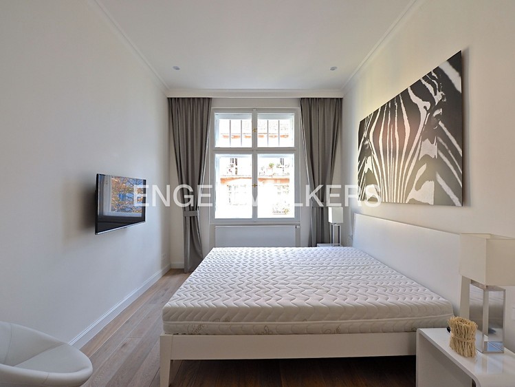 Wohnung 2+kk zur Miete, 56 m² (5 von 14)