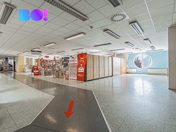 Комерційне приміщення в оренду, 50 м² (5 з 8)