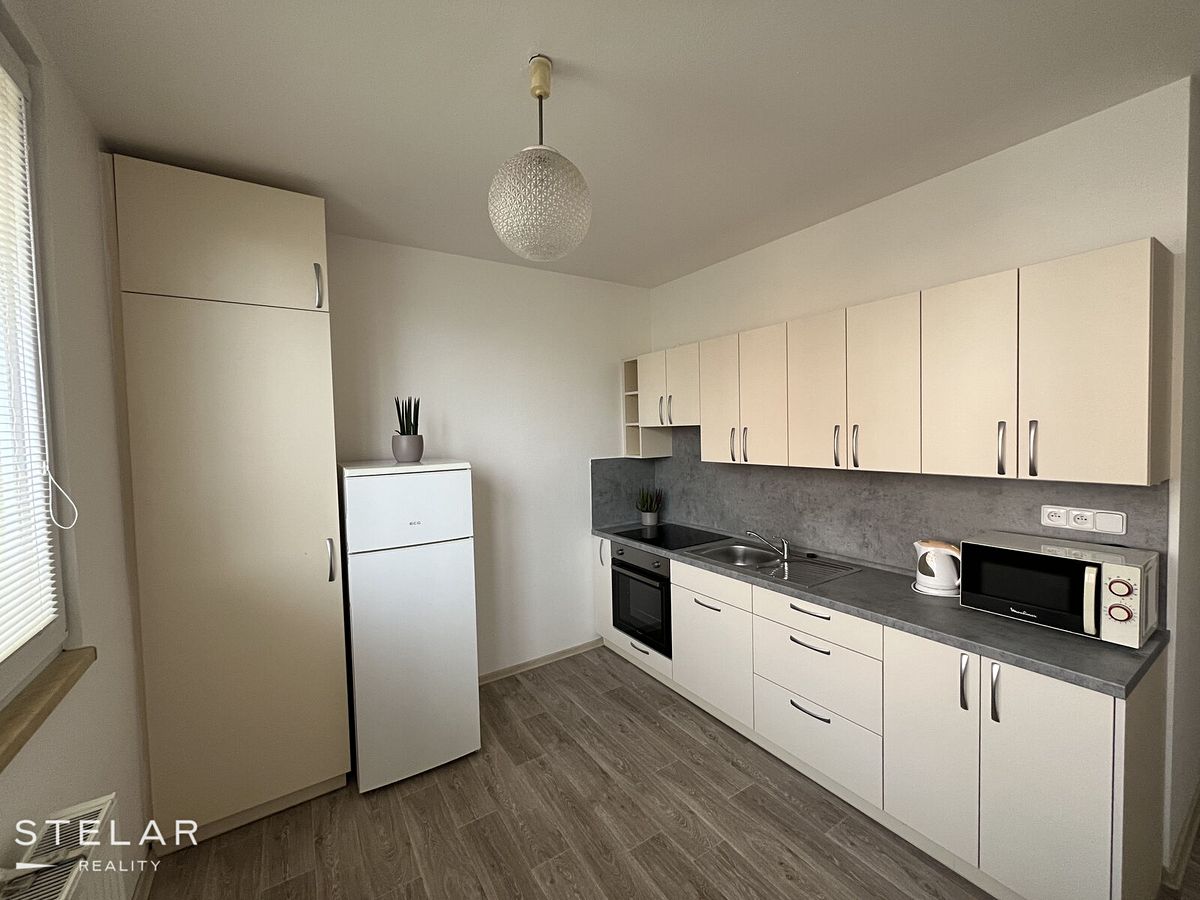 Pronájem bytu 3+1 77 m²