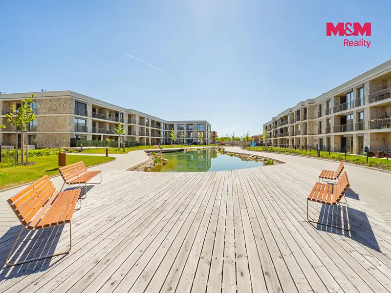 Prodej bytu 3+kk 80 m², Brandýs nad Labem-Stará Boleslav – náhled fotky 2