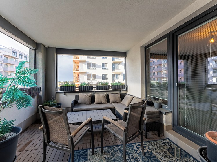 The 4+kk flat for sale, 123 m² (18 of 38)