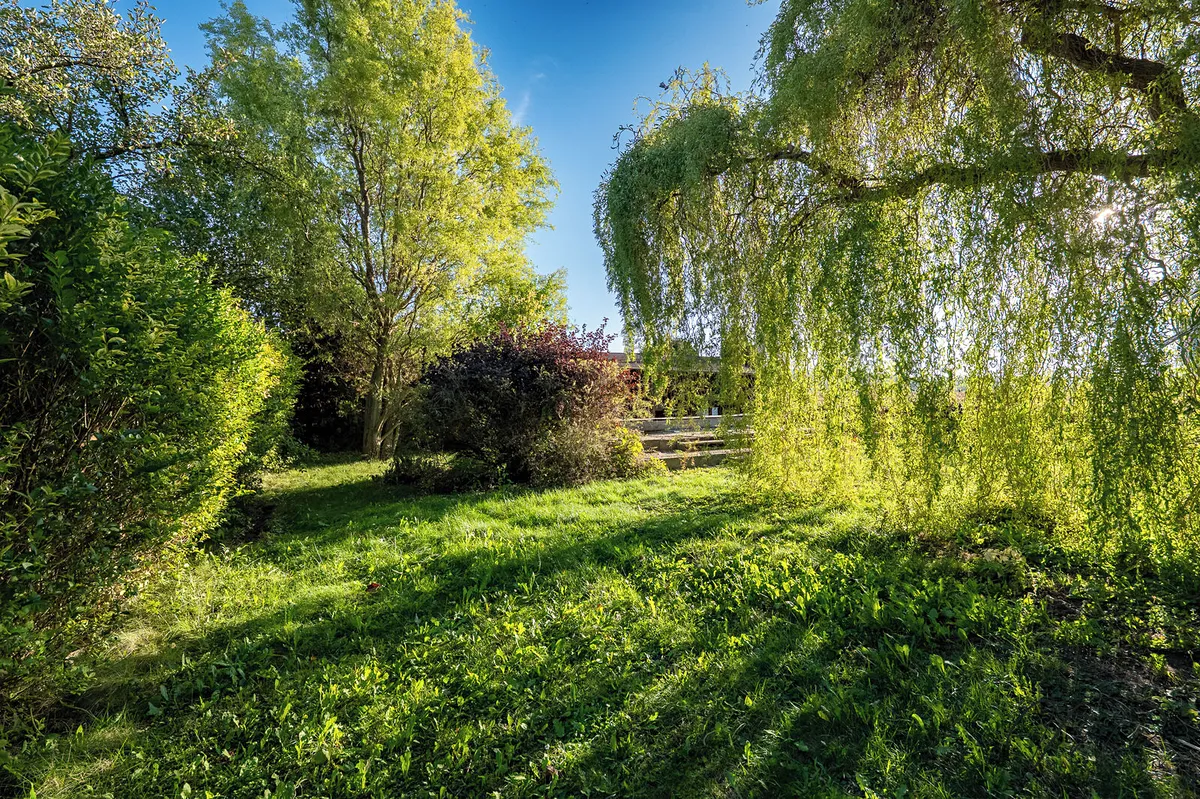 Prodej stavebního pozemku 538 m²