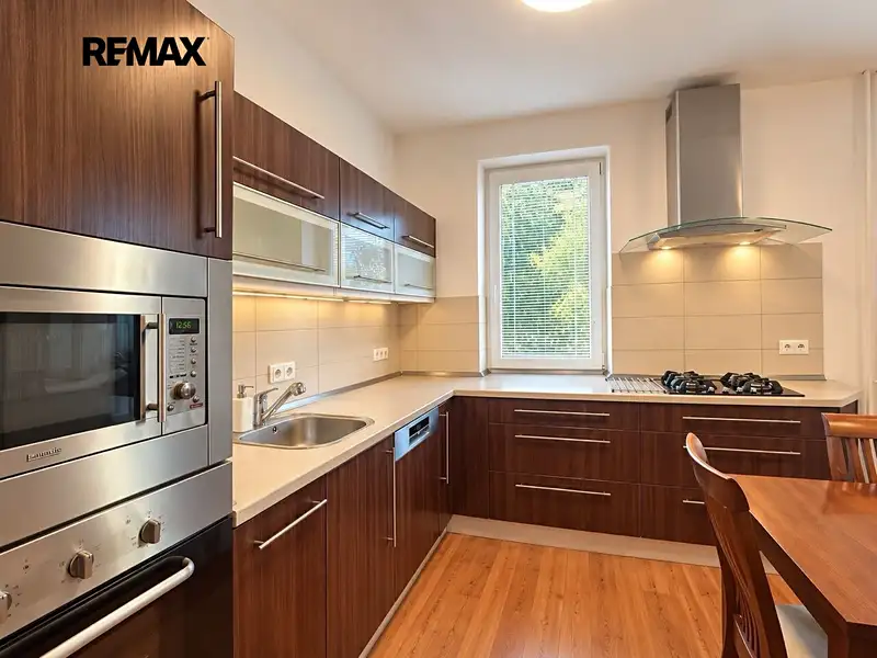 Pronájem bytu 3+kk 76 m², Plasy – náhled fotky 3
