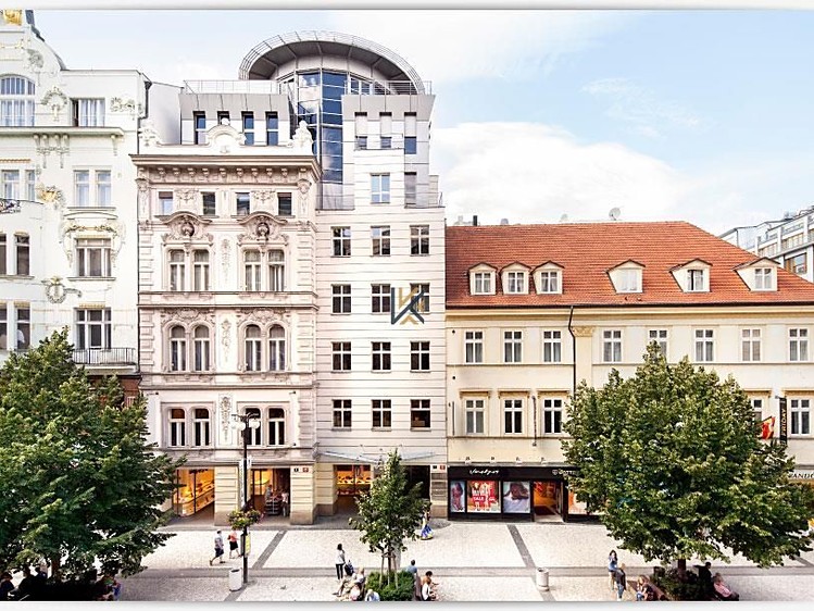 Pronájem komerčního prostoru, 121 m² (7 z 8)