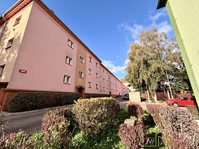 Prodej bytu 3+1 80 m²
