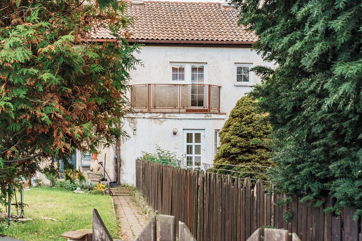 Prodej rodinného domu 122 m², pozemek 279 m², Most – fotka 1 z 3