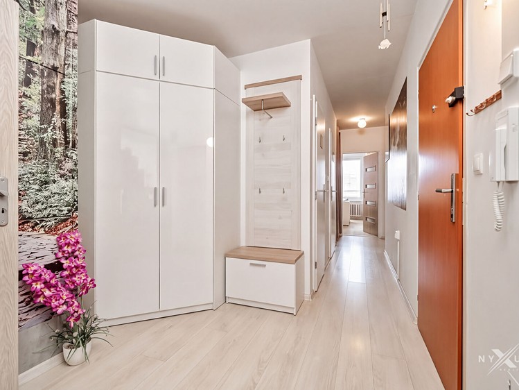 Квартира 3+1 на продаж, 72 м² (12 з 19)