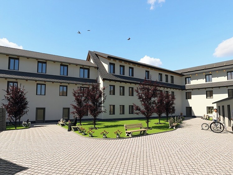 Будинок на продаж, 929 м² (16 з 16)