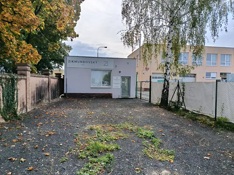 Pronájem kanceláře 38 m², Plzeň – náhled fotky 2