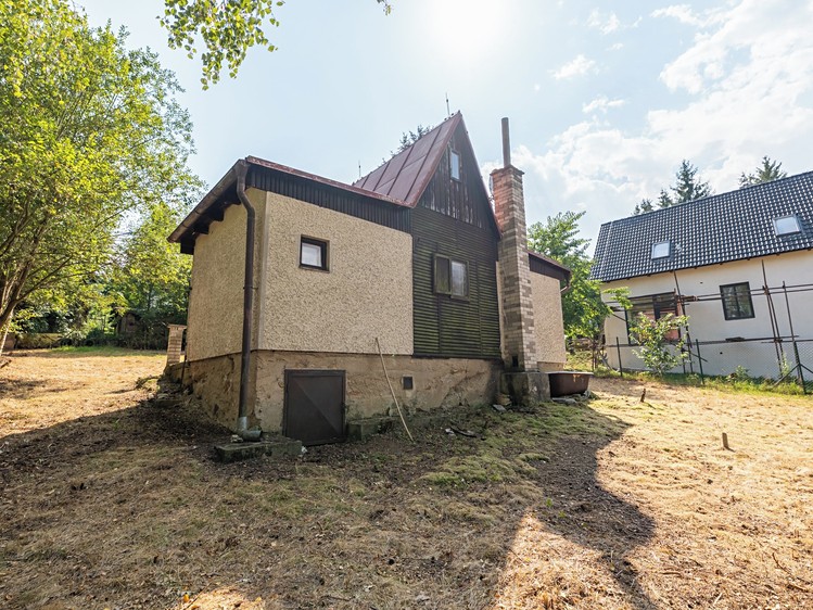 Prodej domu, 35 m² (5 z 27)