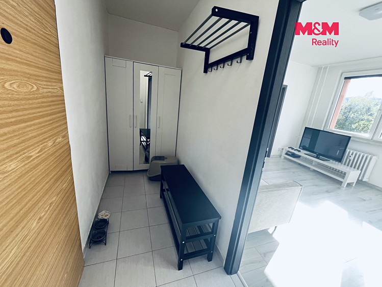 Pronájem bytu 2+1, 43 m² (10 z 13)