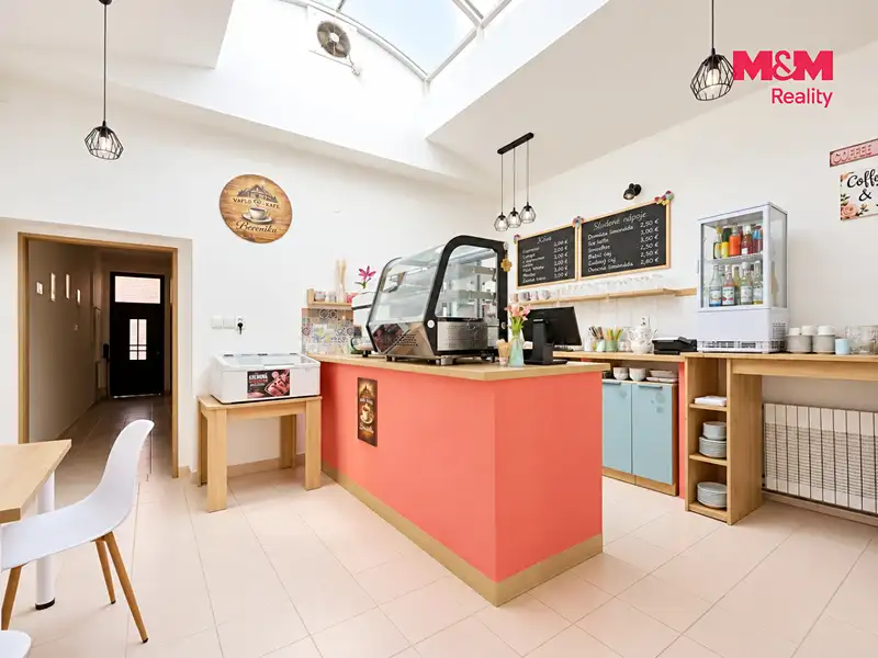 Pronájem obchodního prostoru 80 m², Chotěboř – náhled fotky 2