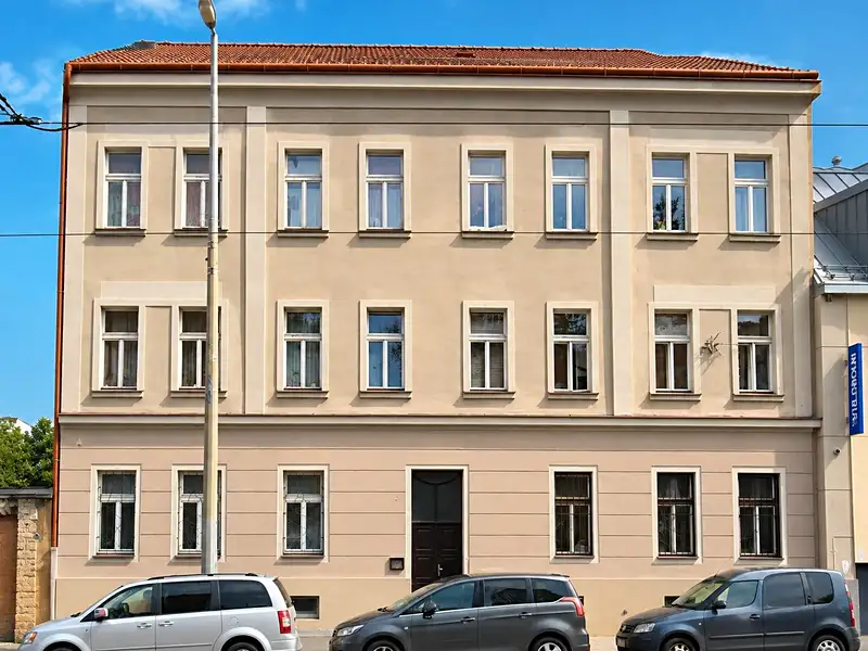 Prodej bytu 2+kk 48 m², Praha – náhled fotky 1