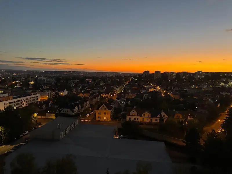 Pronájem bytu 2+kk 46 m², Praha – náhled fotky 1