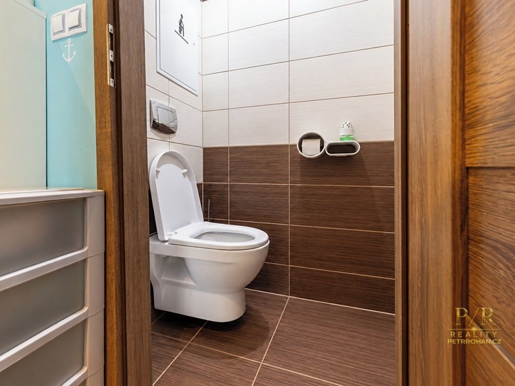 Квартира 2+1 в оренду, 60 м² (12 з 15)