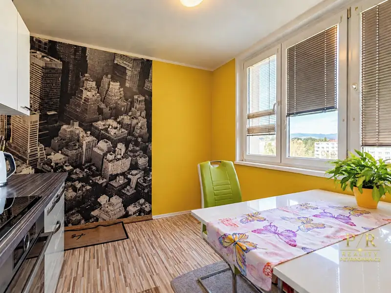 Pronájem bytu 2+1 60 m², Chodov – náhled fotky 3