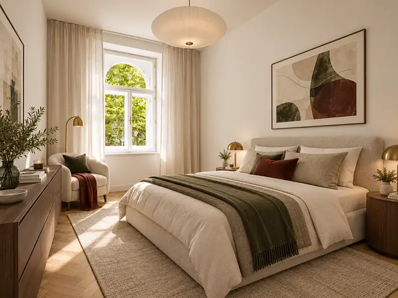 Prodej bytu 2+kk 40 m², Praha – náhled fotky 2