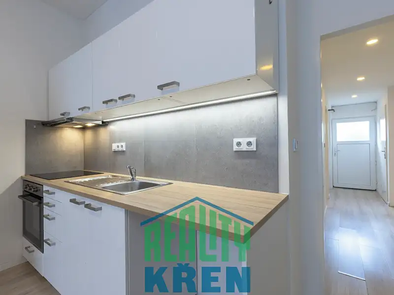 Prodej bytu 2+kk 49 m², Praha – náhled fotky 2